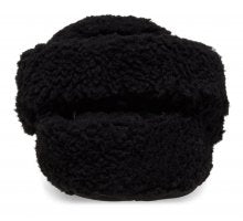  - ["Crocs","Donna","Nuovo","Pantofole","Scarpe","Ultima Taglia"] - Crocs Classic Cozzzy Slipper Black - Lupis SRL