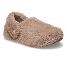  - ["Crocs","Donna","Nuovo","Pantofole","Scarpe"] - Crocs Classic Cozzzy Slipper Mushroom - Lupis SRL