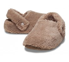  - ["Crocs","Donna","Nuovo","Pantofole","Scarpe"] - Crocs Classic Cozzzy Slipper Mushroom - Lupis SRL