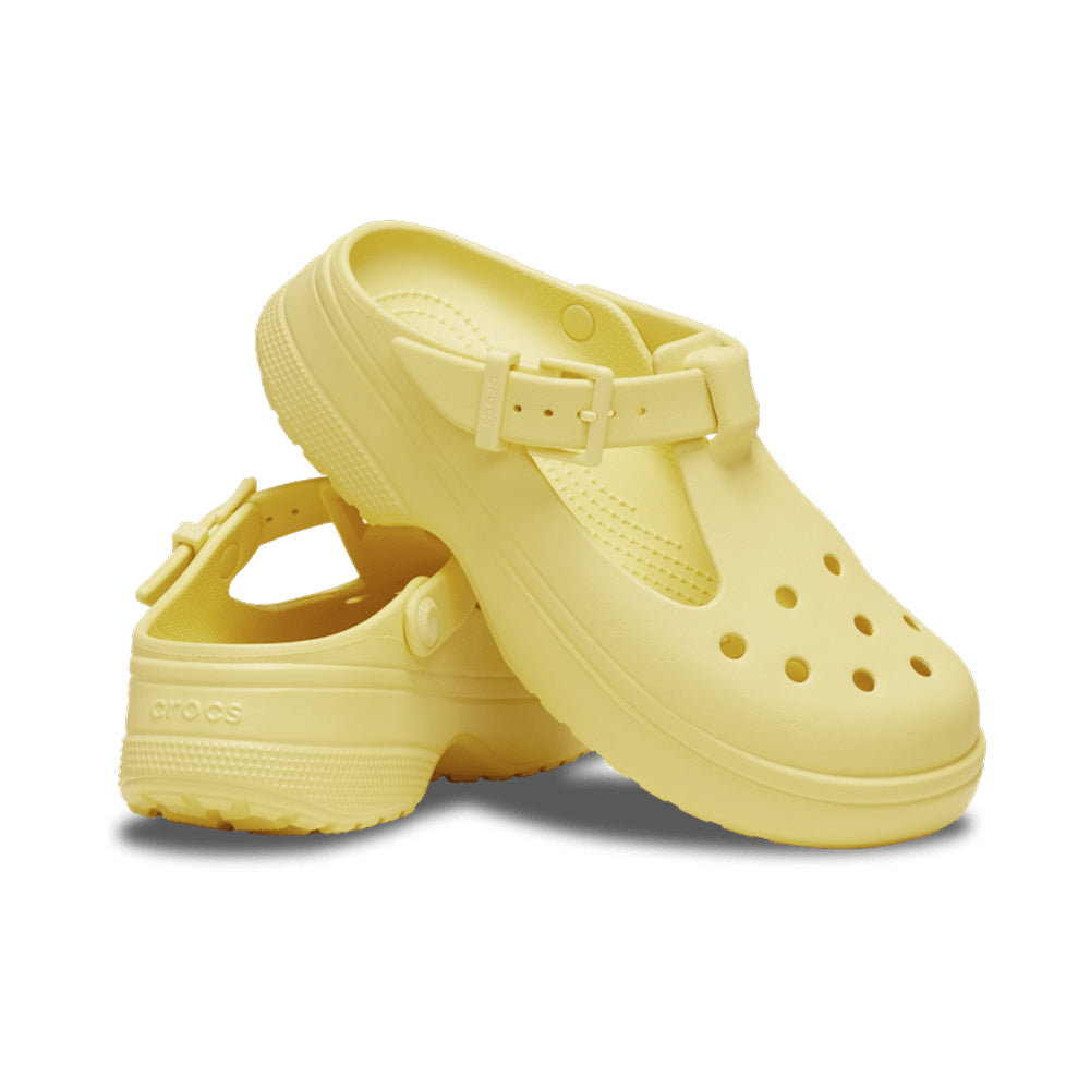  - ["Ciabatte","Crocs","Donna","PE25","Scarpe"] - Crocs Classic Mary Jane Clog Daylily 210581-DYLY - Lupis SRL