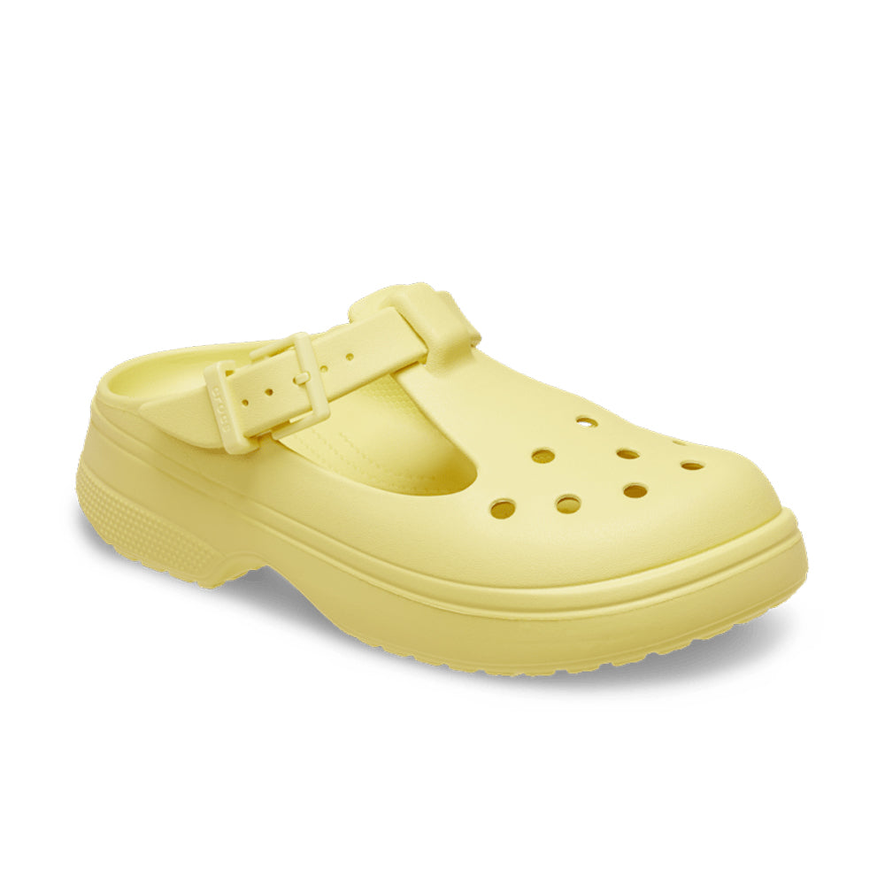  - ["Ciabatte","Crocs","Donna","PE25","Scarpe"] - Crocs Classic Mary Jane Clog Daylily 210581-DYLY - Lupis SRL