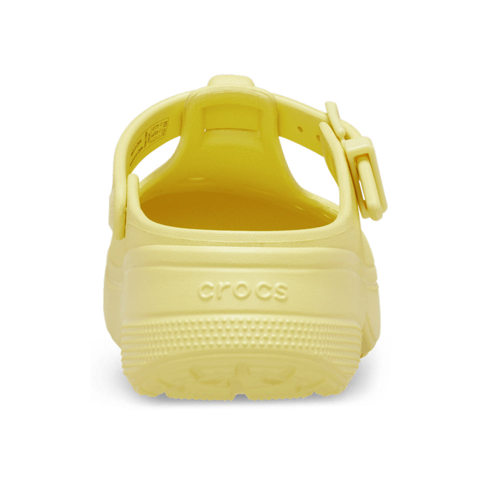  - ["Ciabatte","Crocs","Donna","PE25","Scarpe"] - Crocs Classic Mary Jane Clog Daylily 210581-DYLY - Lupis SRL