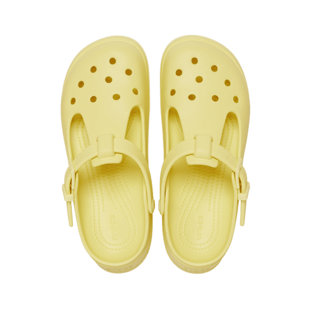  - ["Ciabatte","Crocs","Donna","PE25","Scarpe"] - Crocs Classic Mary Jane Clog Daylily 210581-DYLY - Lupis SRL
