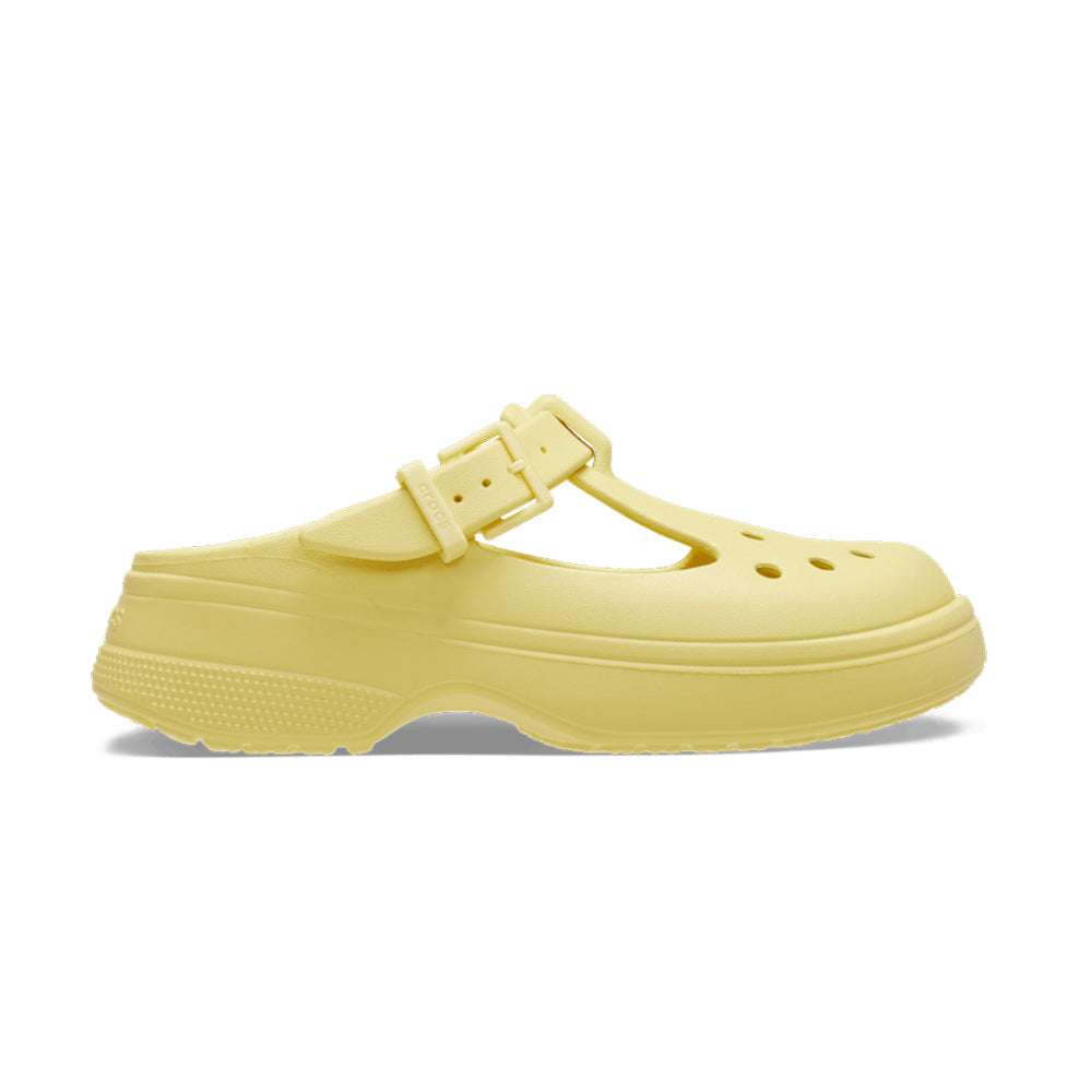  - ["Ciabatte","Crocs","Donna","PE25","Scarpe"] - Crocs Classic Mary Jane Clog Daylily 210581-DYLY - Lupis SRL