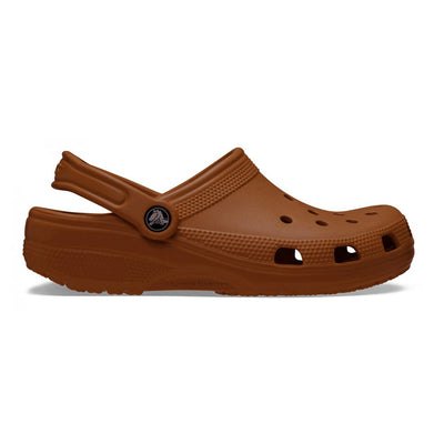 Crocs Classic Sabot U Cognac 10001-COGN