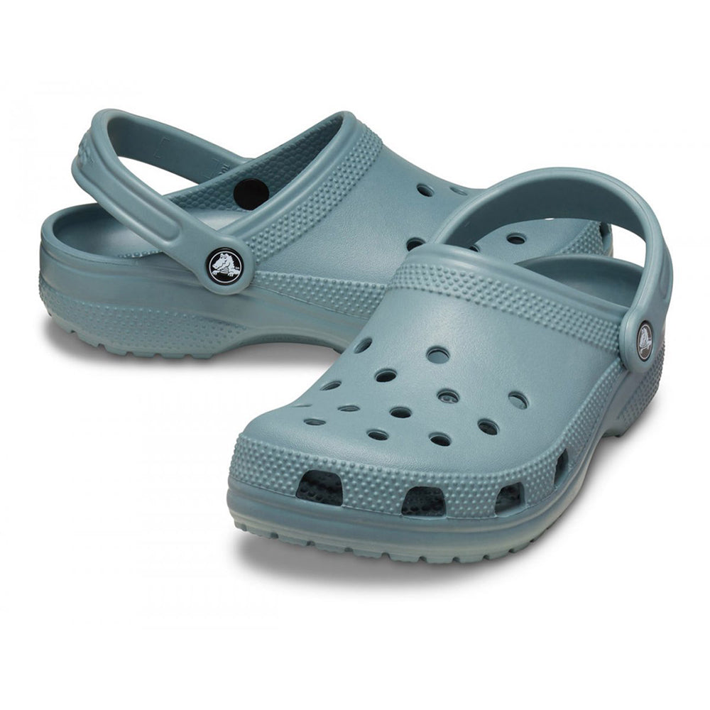  - ["Ciabatte","Crocs","Donna","PE25","Scarpe","Ultima Taglia","Unisex","Uomo"] - Crocs Classic Sabot U Pond 10001-POND - Lupis SRL