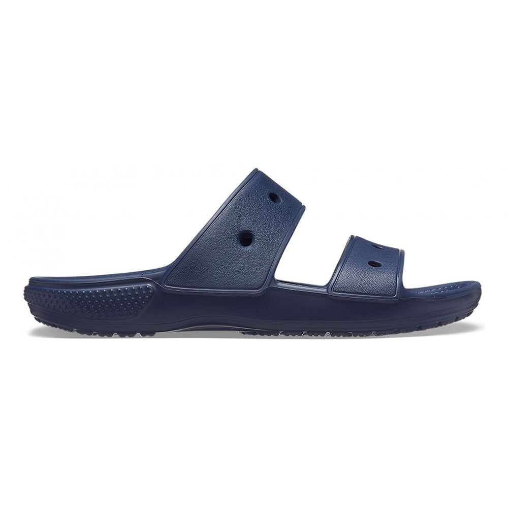  - ["Ciabatte","Crocs","Donna","Scarpe","Ultima Taglia"] - Crocs Classic Sandal Blue - Lupis SRL