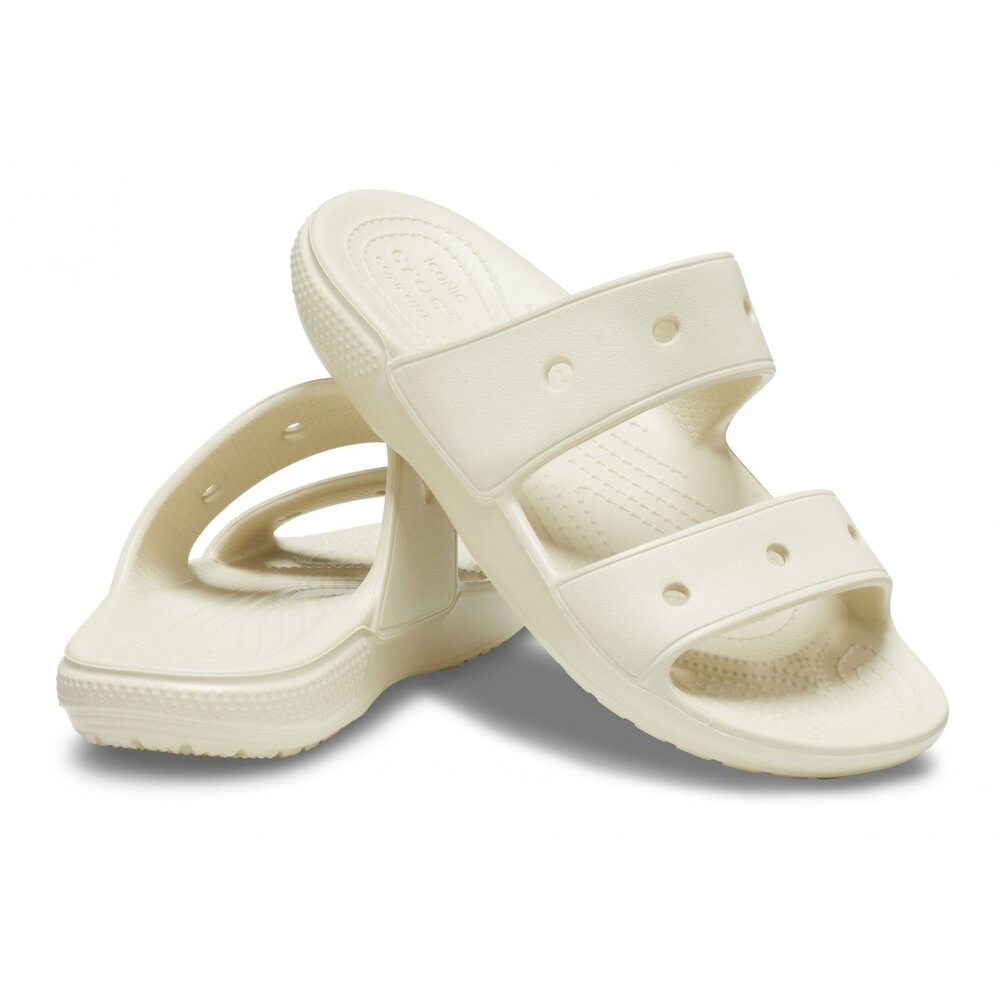 Crocs Classic Sandal Bone Lupis SRL