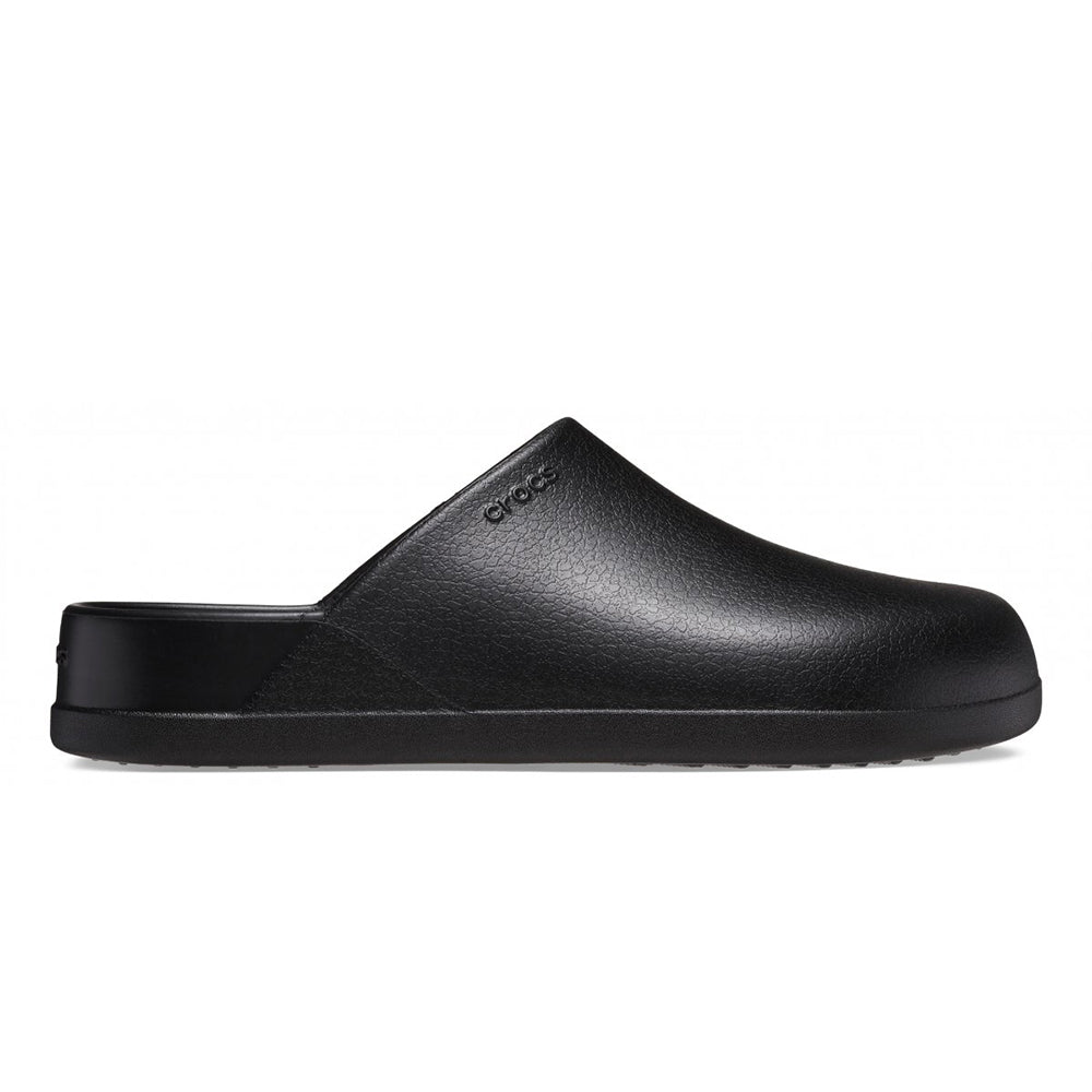 '- ["Crocs","Donna","Nuovo","Pantofole","Scarpe","Unisex","Uomo"] - Crocs Dylan Clog Black - Lupis SRL