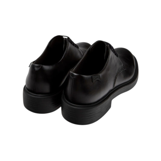 Derby Uomo Camper Dean Campus Black K100979-001
