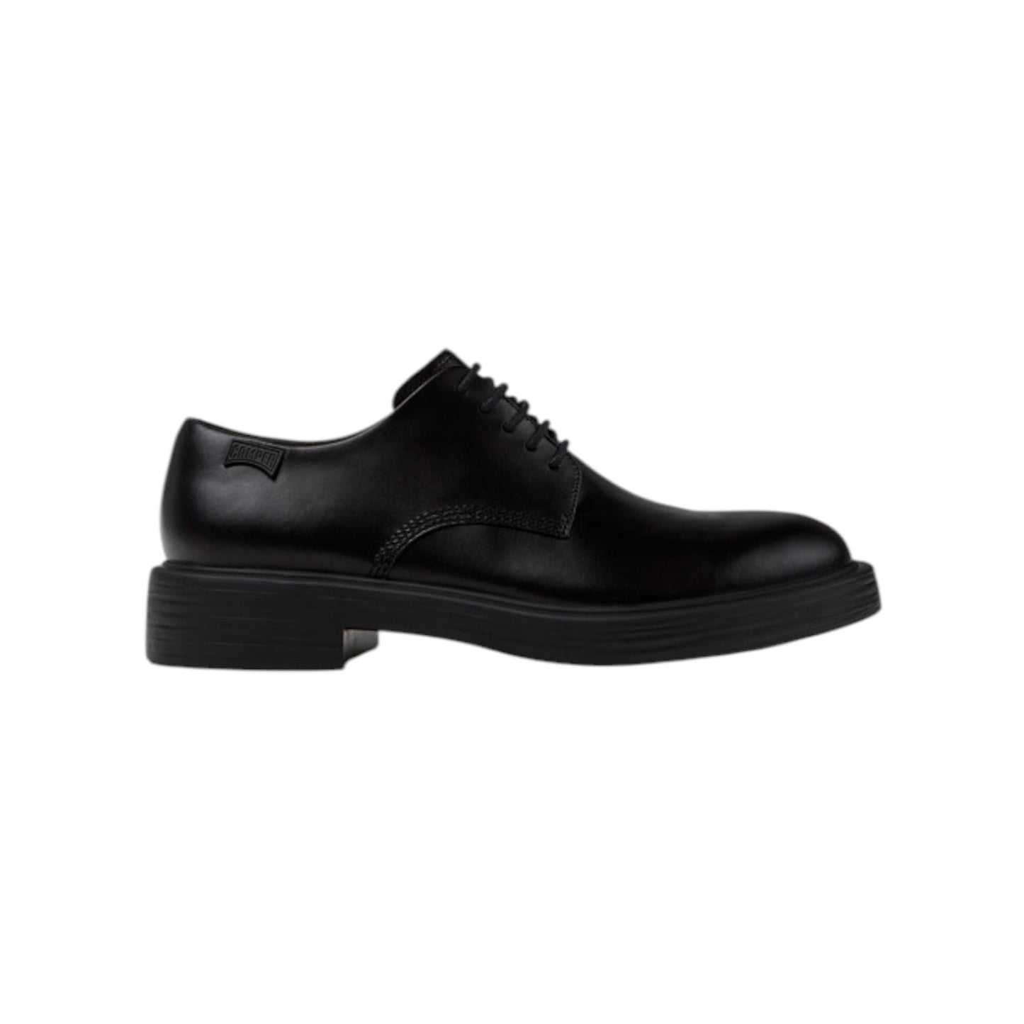 Derby Uomo Camper Dean Campus Black K100979-001