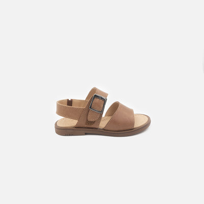 Dianetti 3317 Fratino Leather Sandal