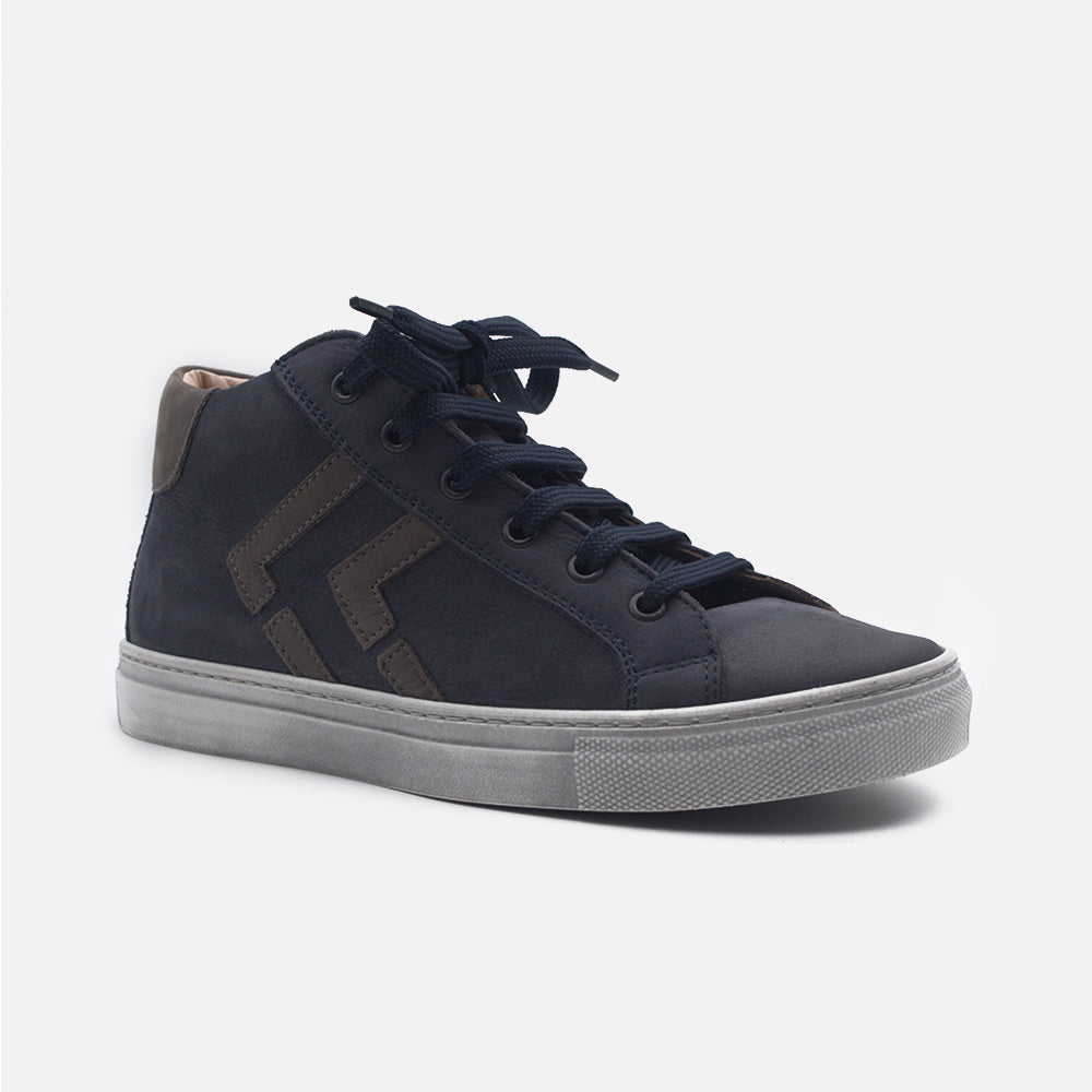 '- ["Artigianato","Dianetti","Kids","Polacco","Scarpe"] - Dianetti 9891 Long Beach Luna Blu - Lupis SRL