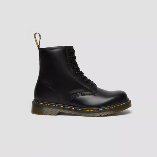 Dr. Martens 1460 Black Smooth