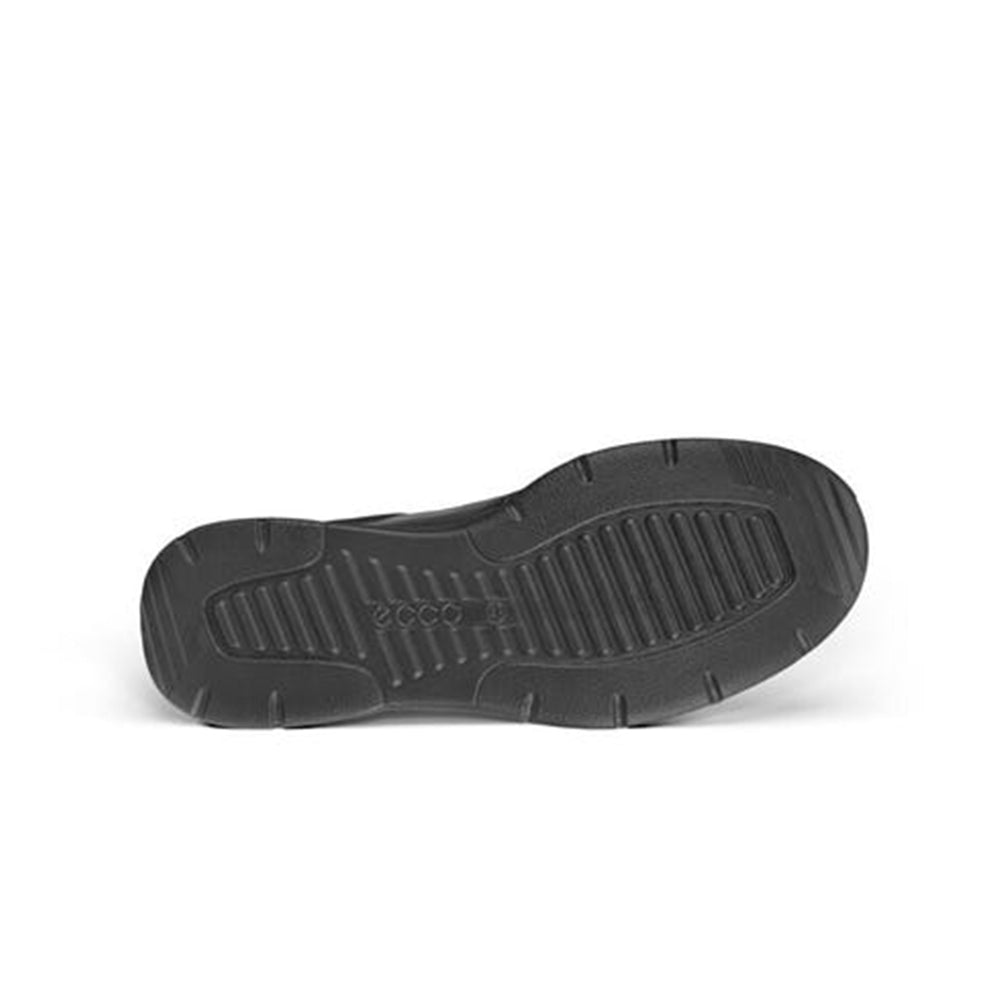 '- ["Ecco","Nuovo","Scarpe","Scarpe sportive","Uomo"] - Ecco Irving Black Stringata 511734-51052 - Lupis SRL