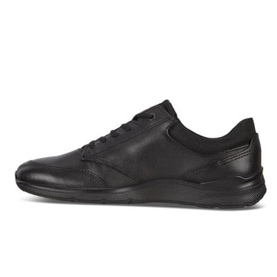 Ecco Irving Black Lace-Up 511734-51052