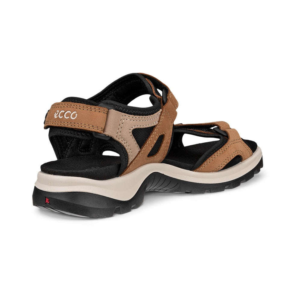 Ecco Sandali Donna Offroad W Sandal Nude 06956361154