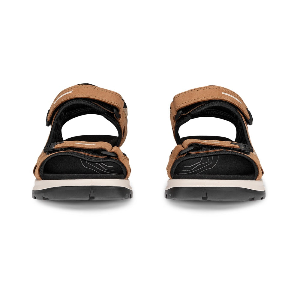 Ecco Sandali Donna Offroad W Sandal Nude 06956361154