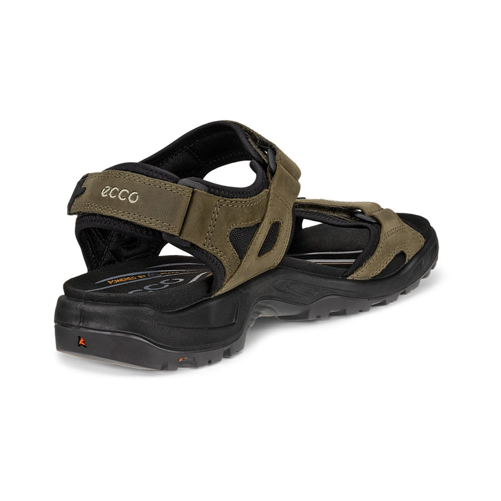 Here are the Men's Offroad Yucatan Sandals M Tarmac 06956455894