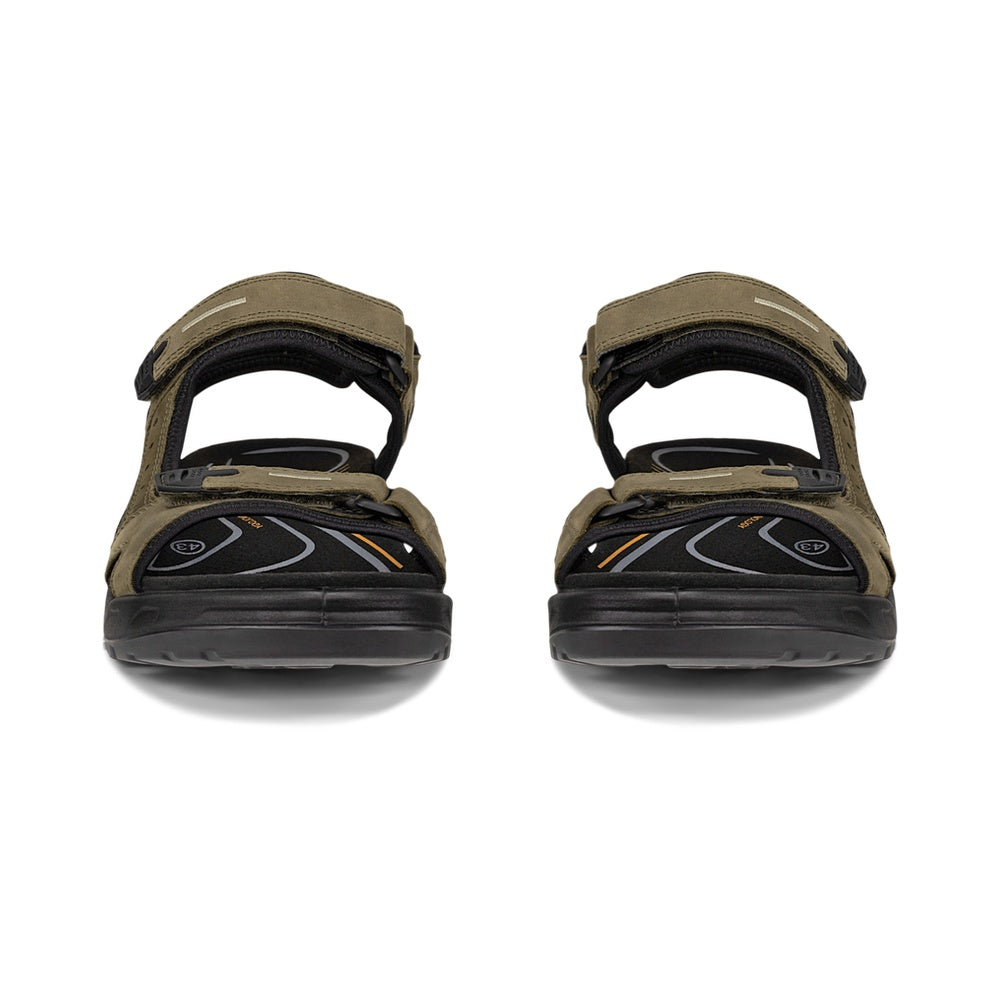 Here are the Men's Offroad Yucatan Sandals M Tarmac 06956455894