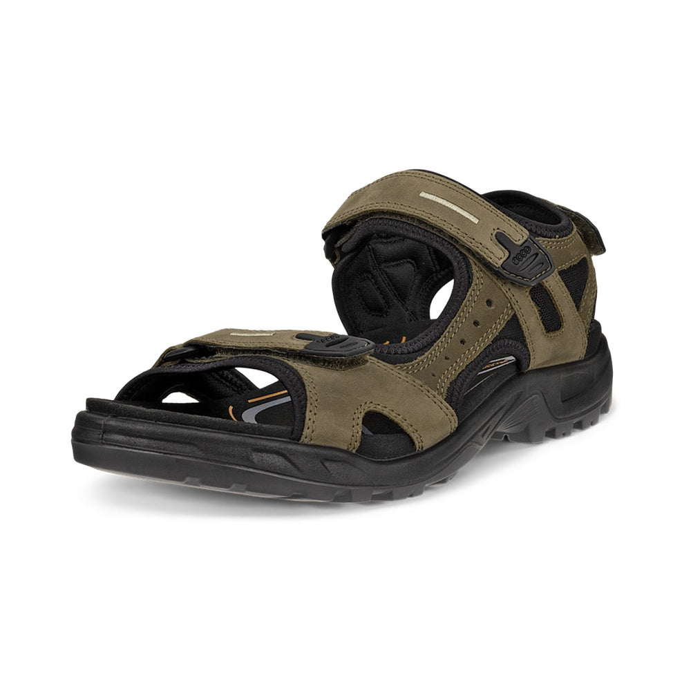 Here are the Men's Offroad Yucatan Sandals M Tarmac 06956455894