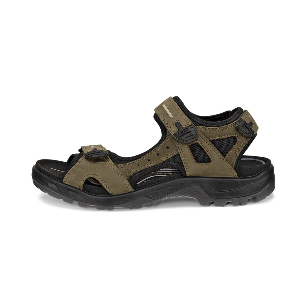 Here are the Men's Offroad Yucatan Sandals M Tarmac 06956455894
