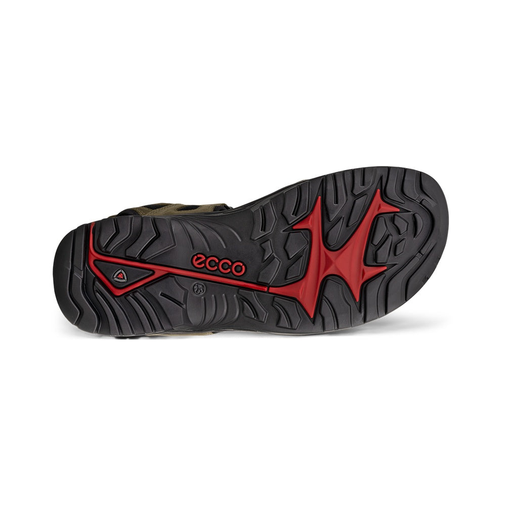 Here are the Men's Offroad Yucatan Sandals M Tarmac 06956455894