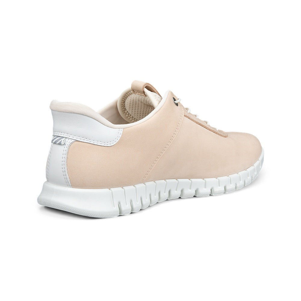 Ecco Scarpe Sportive Donna Gruuv Lite W Easy Slip Nature 24632361531