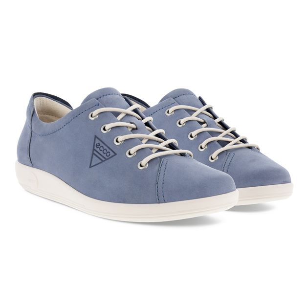  - ["Donna","Ecco","Scarpe","Scarpe sportive","Ultima Taglia"] - Ecco Soft 2.0 Misty 206503-02646 - Lupis SRL
