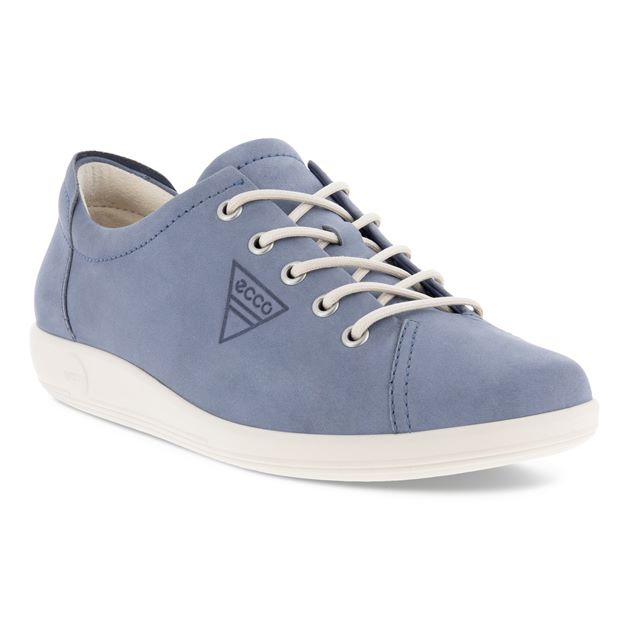  - ["Donna","Ecco","Scarpe","Scarpe sportive","Ultima Taglia"] - Ecco Soft 2.0 Misty 206503-02646 - Lupis SRL