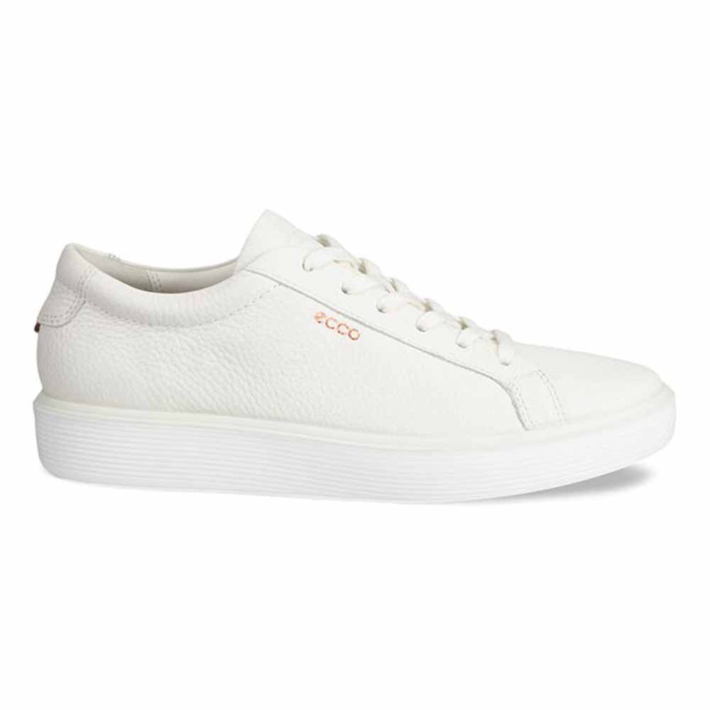 Ecco - Donna, Ecco, Nuovo, Scarpe sportive, Ultima Taglia - Ecco Soft 60 White 219203-01007 - Lupis SRL