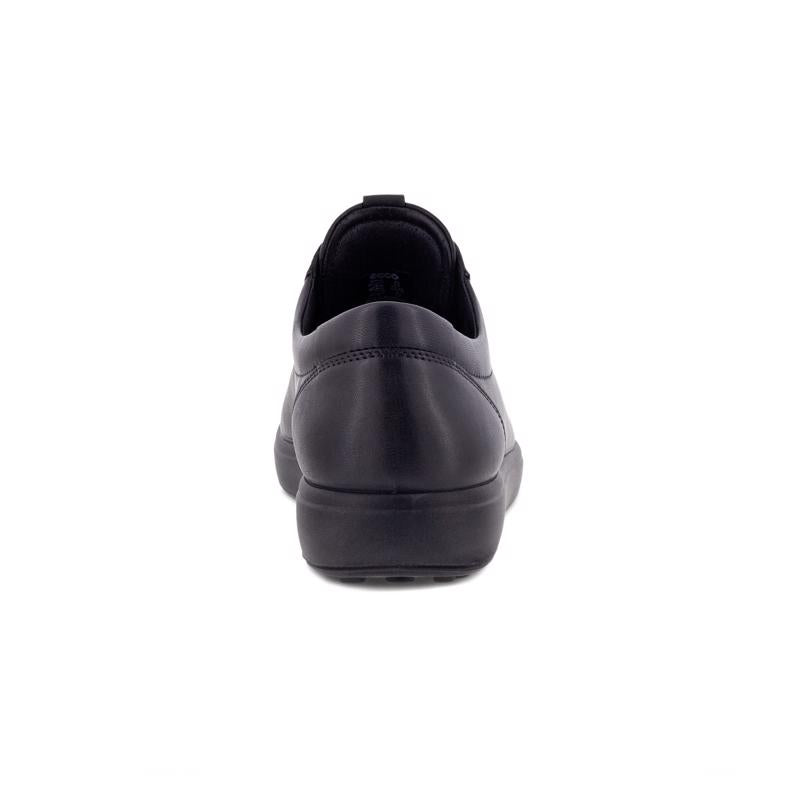  - ["Donna","Ecco","Scarpe","Scarpe sportive","Ultima Taglia"] - Ecco Soft 7 W Black - Lupis SRL