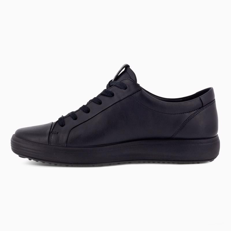  - ["Donna","Ecco","Scarpe","Scarpe sportive","Ultima Taglia"] - Ecco Soft 7 W Black - Lupis SRL