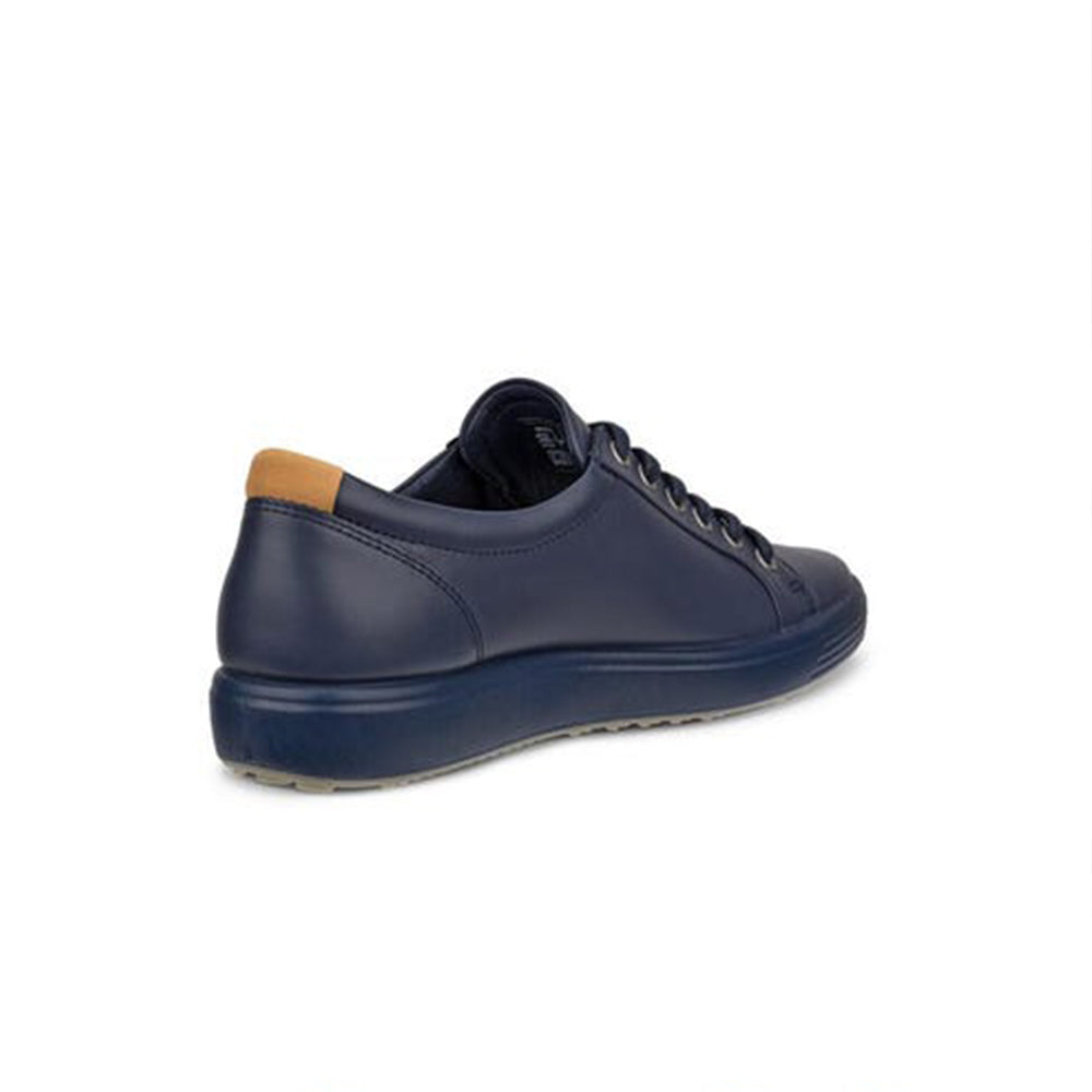 '- ["Donna","Ecco","Nuovo","Scarpe","Scarpe sportive"] - Ecco Soft 7 W Marine 430003-21038 - Lupis SRL