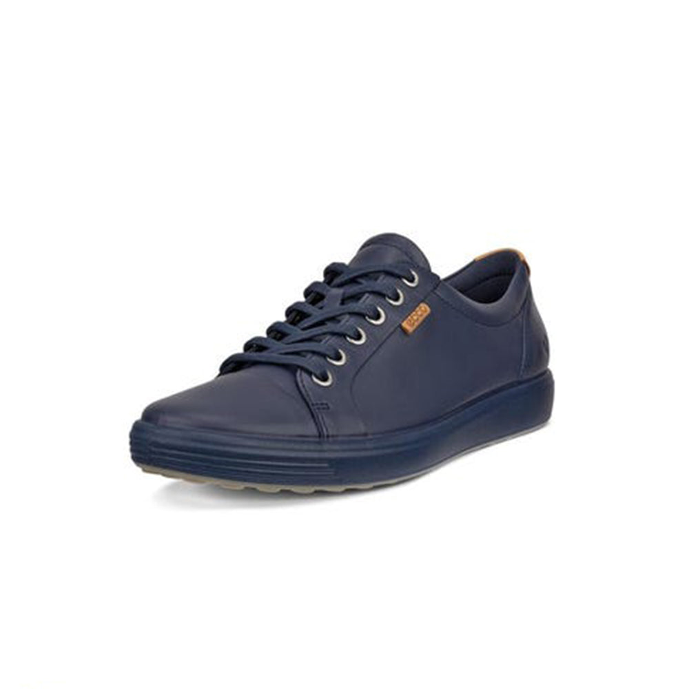 '- ["Donna","Ecco","Nuovo","Scarpe","Scarpe sportive"] - Ecco Soft 7 W Marine 430003-21038 - Lupis SRL