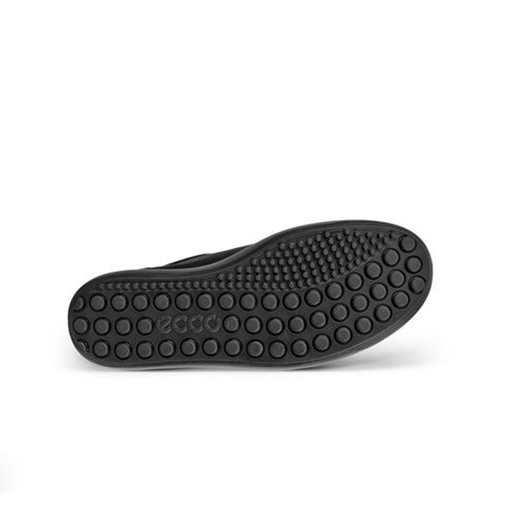 '- ["Donna","Ecco","Nuovo","Scarpe","Scarpe sportive"] - Ecco Soft 7 W Soft 7 Gtx Black 440303-01001 - Lupis SRL