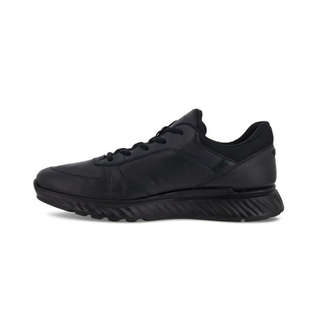 '- ["Ecco","Nuovo","Scarpe","Scarpe sportive","Uomo"] - Ecco Exostride Low Gtx Black M - Lupis SRL
