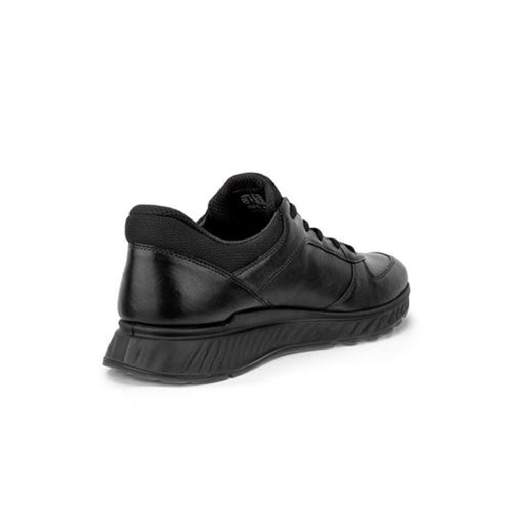'- ["Ecco","Nuovo","Scarpe","Scarpe sportive","Uomo"] - Ecco Exostride Low Gtx Black M - Lupis SRL