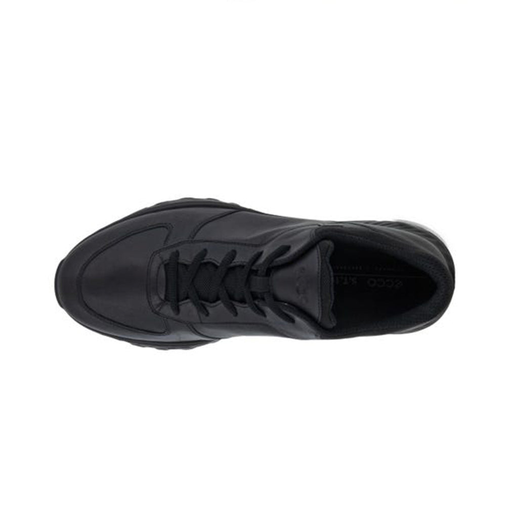 '- ["Ecco","Nuovo","Scarpe","Scarpe sportive","Uomo"] - Ecco Exostride Low Gtx Black M - Lupis SRL