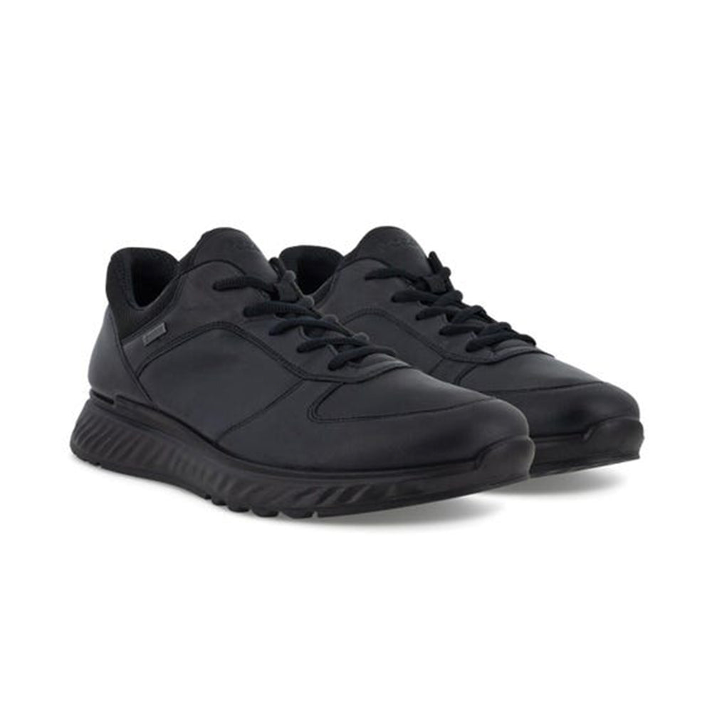 '- ["Ecco","Nuovo","Scarpe","Scarpe sportive","Uomo"] - Ecco Exostride Low Gtx Black M - Lupis SRL