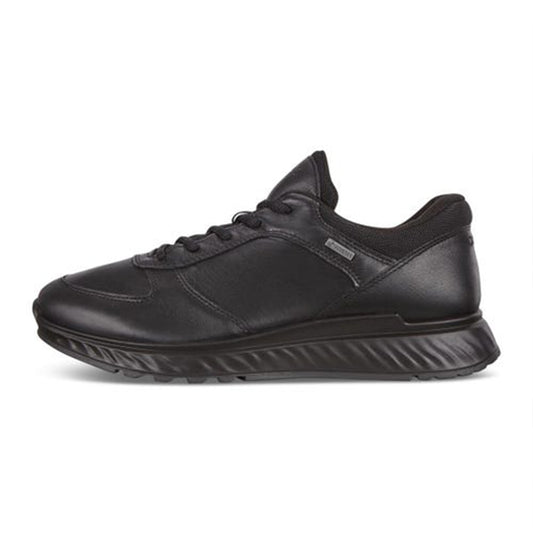 Ecco Exostride Low Gtx Black M