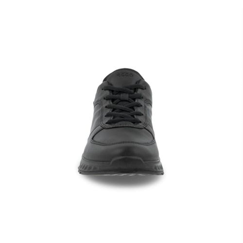 Ecco Exostride Low Gtx Black W