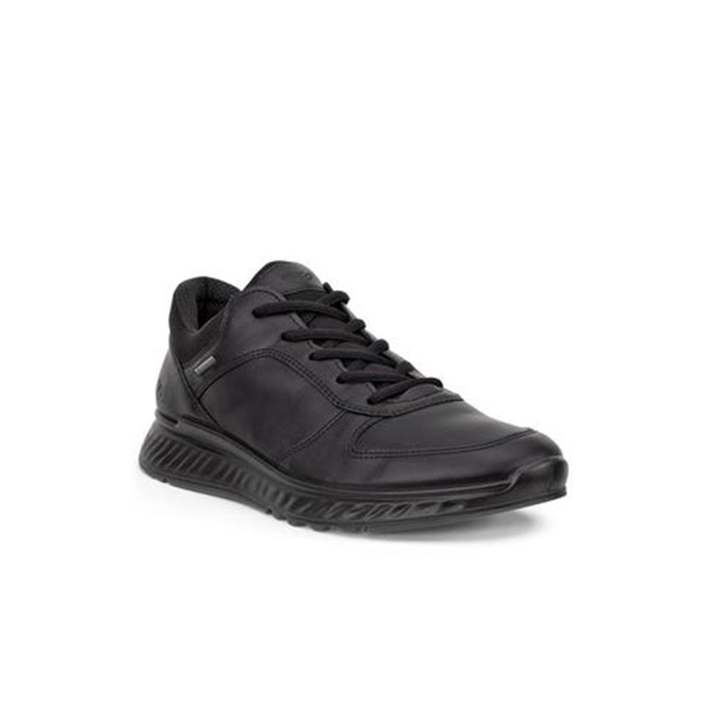 Ecco Exostride Low Gtx Black W