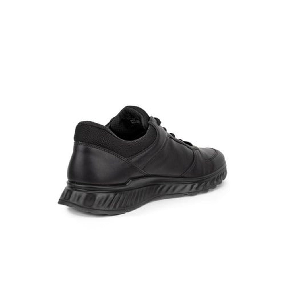 Ecco Exostride Low Gtx Black W