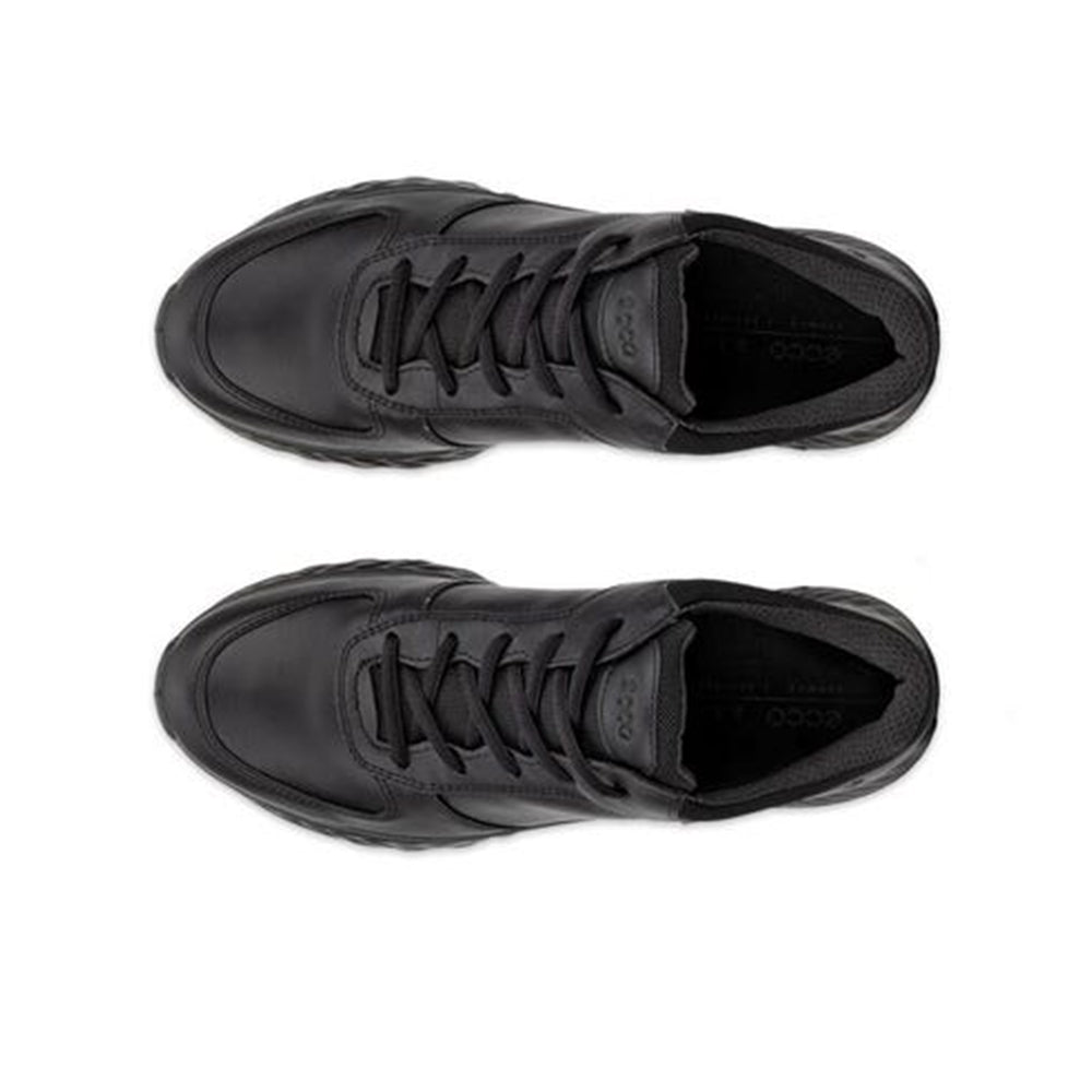 Ecco Exostride Low Gtx Black W