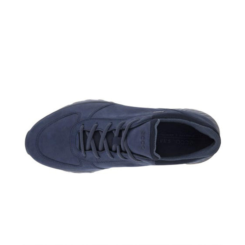 '- ["Ecco","Nuovo","Scarpe","Scarpe sportive","Uomo"] - Ecco Exostride Low Gtx Night Sky M - Lupis SRL