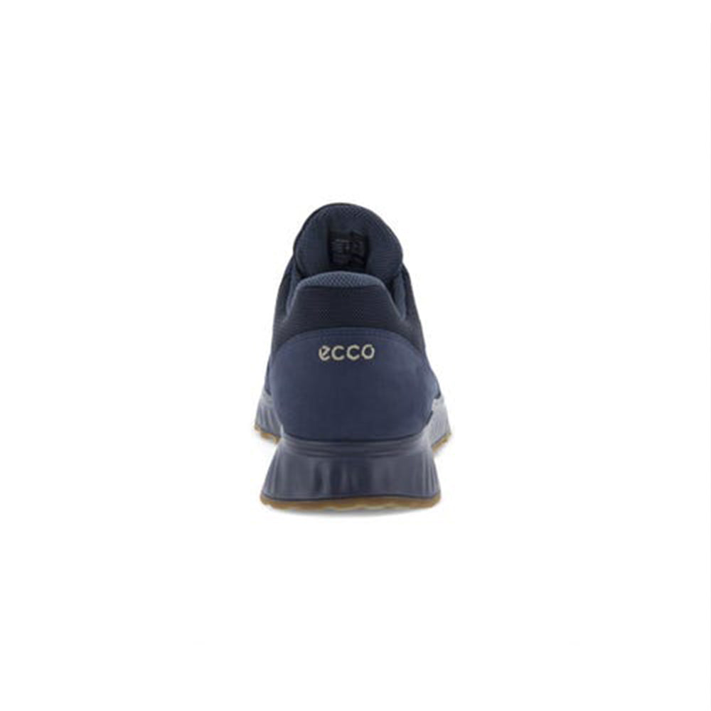 '- ["Ecco","Nuovo","Scarpe","Scarpe sportive","Uomo"] - Ecco Exostride Low Gtx Night Sky M - Lupis SRL