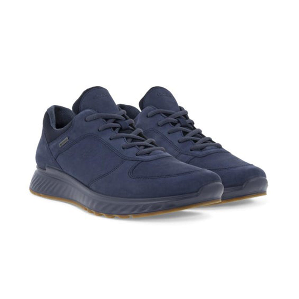 '- ["Ecco","Nuovo","Scarpe","Scarpe sportive","Uomo"] - Ecco Exostride Low Gtx Night Sky M - Lupis SRL