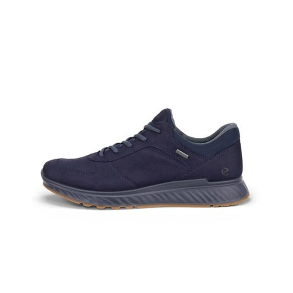 '- ["Ecco","Nuovo","Scarpe","Scarpe sportive","Uomo"] - Ecco Exostride Low Gtx Night Sky M - Lupis SRL