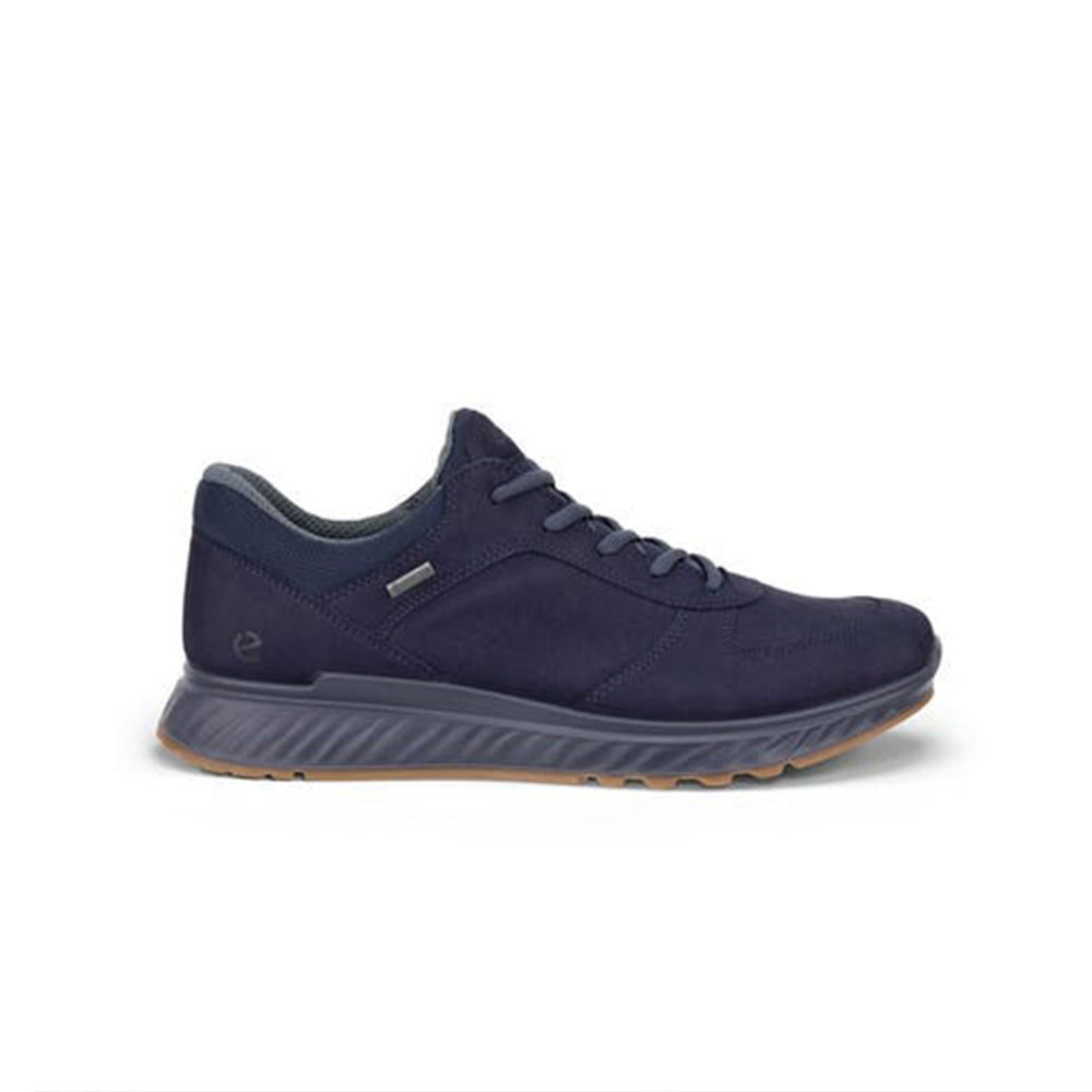 '- ["Ecco","Nuovo","Scarpe","Scarpe sportive","Uomo"] - Ecco Exostride Low Gtx Night Sky M - Lupis SRL
